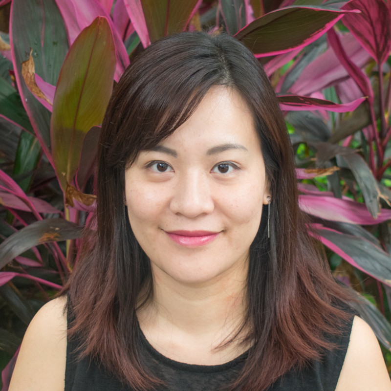 Josephine Lau