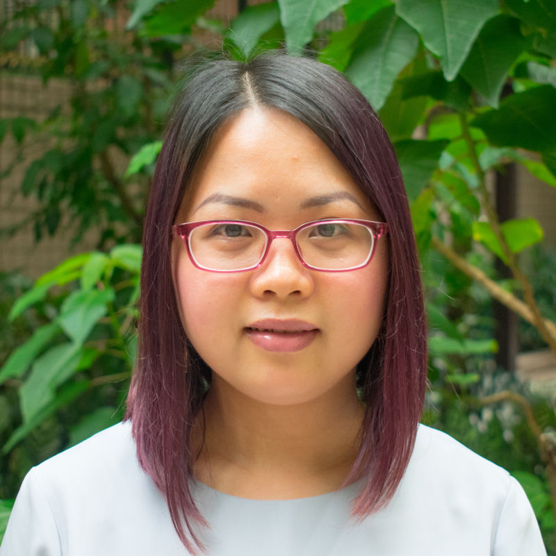 Kelly Heung